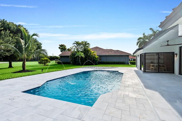 11320 Boca Woods Lane, Boca Raton, FL 33428