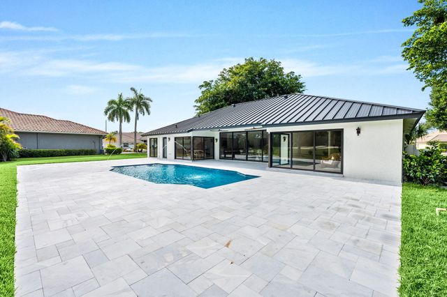 11320 Boca Woods Lane, Boca Raton, FL 33428