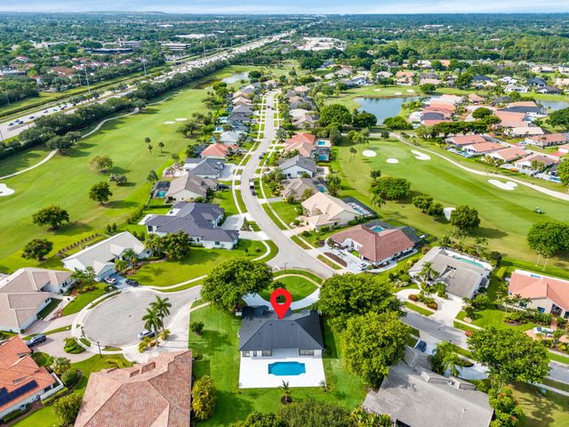 11320 Boca Woods Lane, Boca Raton, FL 33428