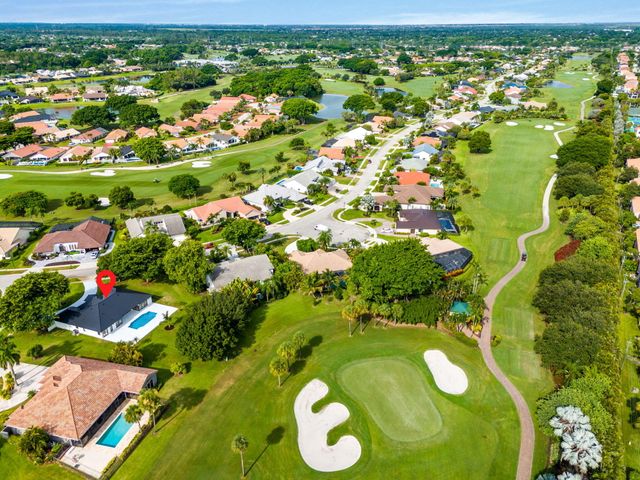 11320 Boca Woods Lane, Boca Raton, FL 33428