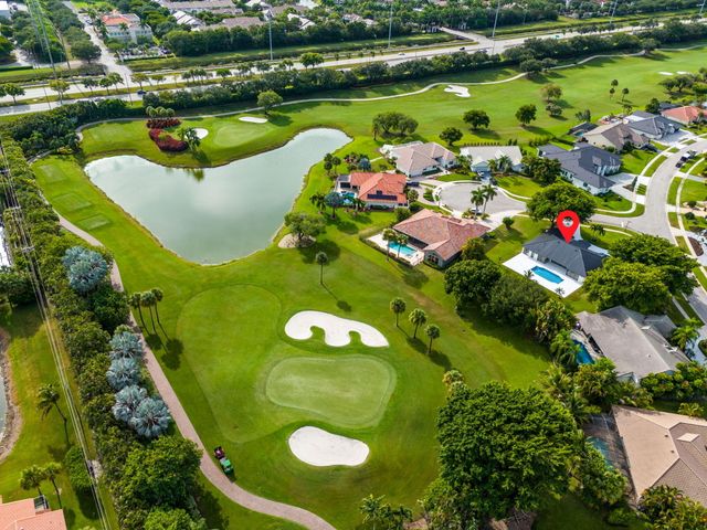 11320 Boca Woods Lane, Boca Raton, FL 33428