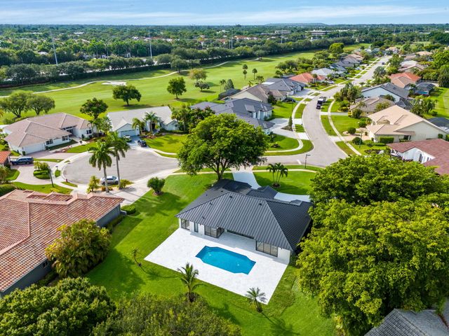 11320 Boca Woods Lane, Boca Raton, FL 33428