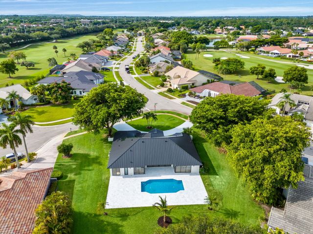 11320 Boca Woods Lane, Boca Raton, FL 33428