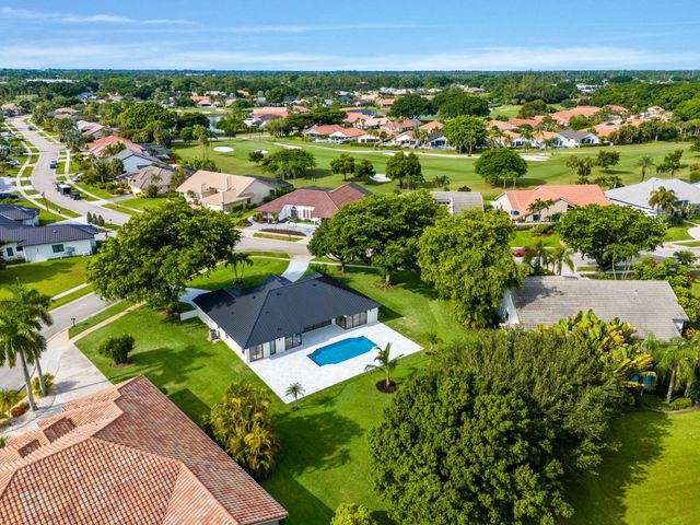 11320 Boca Woods Lane, Boca Raton, FL 33428