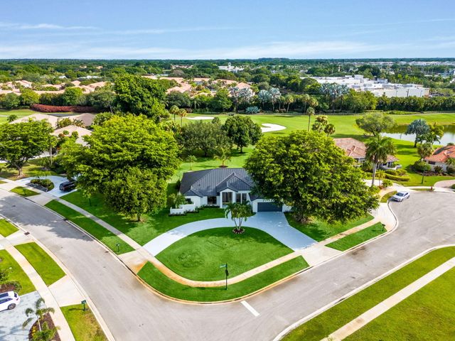 11320 Boca Woods Lane, Boca Raton, FL 33428