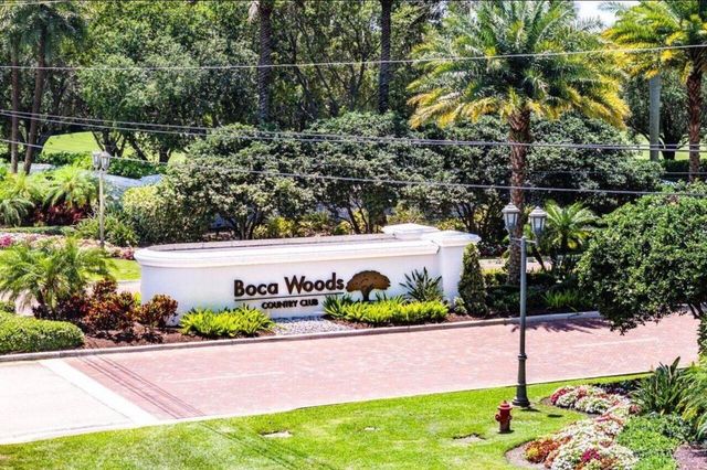 11320 Boca Woods Lane, Boca Raton, FL 33428