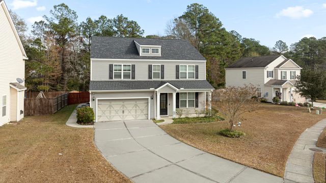 194 Cypress Forest Drive, Moncks Corner, SC 29461