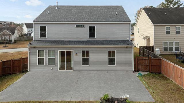 194 Cypress Forest Drive, Moncks Corner, SC 29461