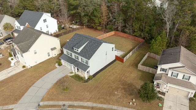 194 Cypress Forest Drive, Moncks Corner, SC 29461