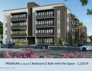 3 5th Avenue Unit #203, Neptune City, NJ 07753