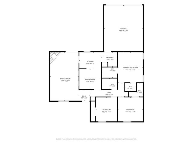 2227 Crockett Drive, Carrollton, TX 75006