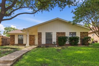 2227 Crockett Drive, Carrollton, TX 75006