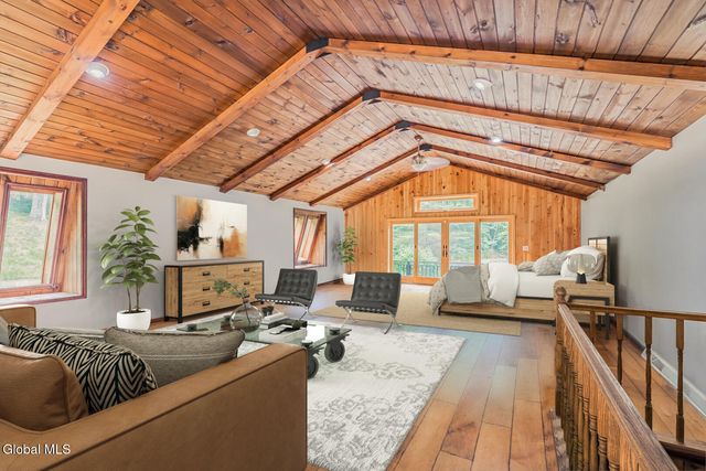 1532A S Shore Road, Hadley, NY 12835