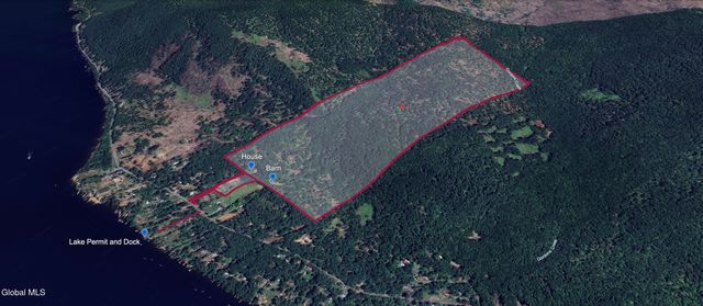 1532A S Shore Road, Hadley, NY 12835