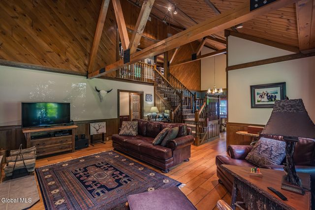 1532A S Shore Road, Hadley, NY 12835