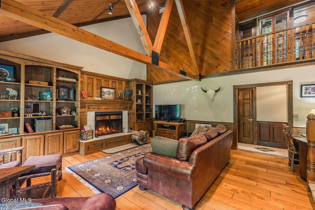 1532A S Shore Road, Hadley, NY 12835