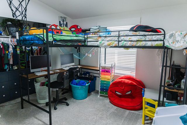 362 E Antelope Circle SE, Albuquerque, NM 87123