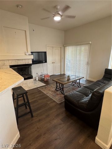 7400 West Flamingo Road 2087, Las Vegas, NV 89147
