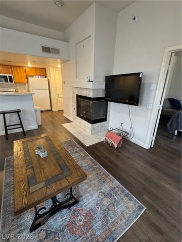 7400 West Flamingo Road 2087, Las Vegas, NV 89147