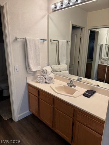 7400 West Flamingo Road 2087, Las Vegas, NV 89147