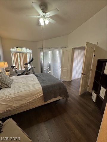 7400 West Flamingo Road 2087, Las Vegas, NV 89147