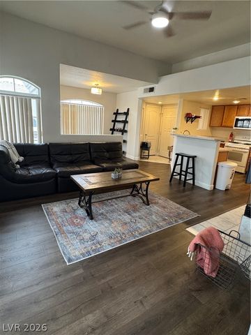 7400 West Flamingo Road 2087, Las Vegas, NV 89147