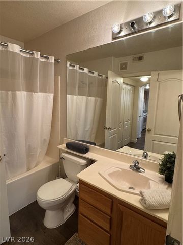 7400 West Flamingo Road 2087, Las Vegas, NV 89147