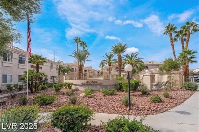 7400 West Flamingo Road 2087, Las Vegas, NV 89147