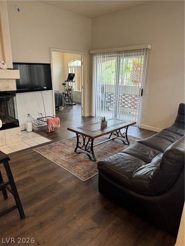 7400 West Flamingo Road 2087, Las Vegas, NV 89147