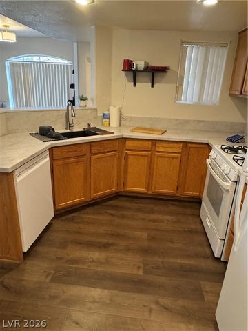 7400 West Flamingo Road 2087, Las Vegas, NV 89147
