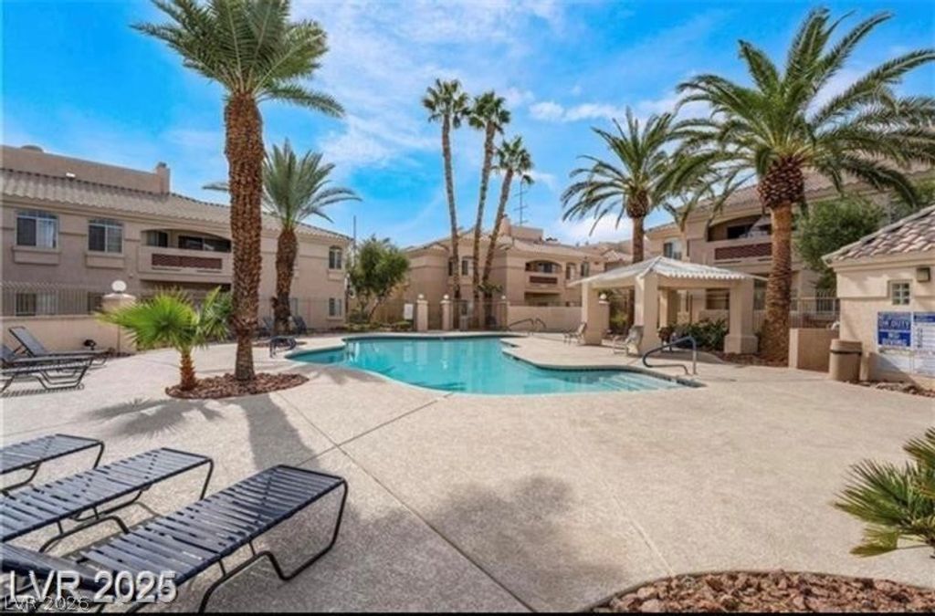 7400 West Flamingo Road 2087, Las Vegas, NV 89147