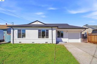 937 Neil Way, Hayward, CA 94545