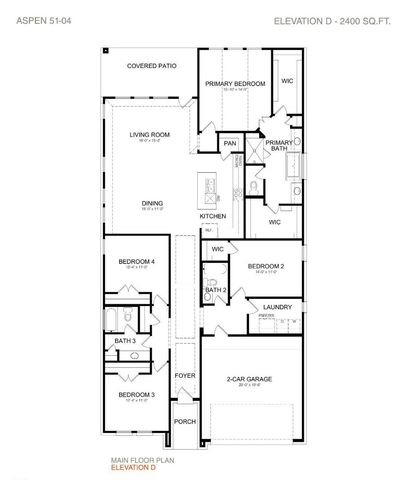 320 Royal Fern RD, Hutto, TX 78634