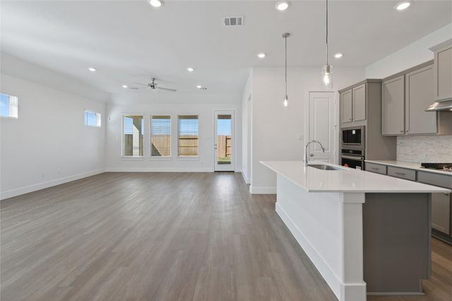 320 Royal Fern RD, Hutto, TX 78634