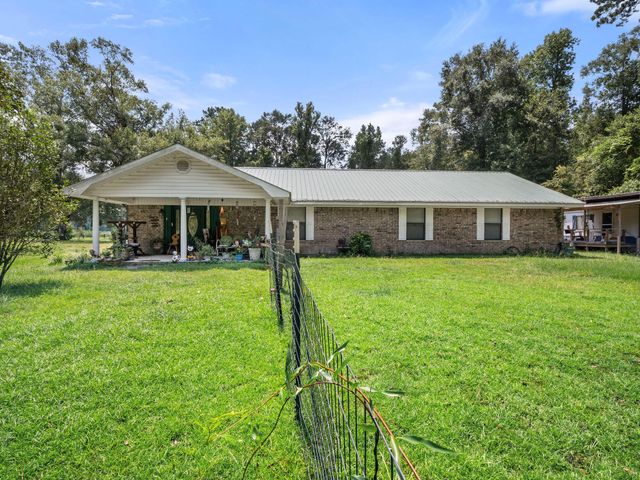 269 Cole Rd, Merryville, LA 70653