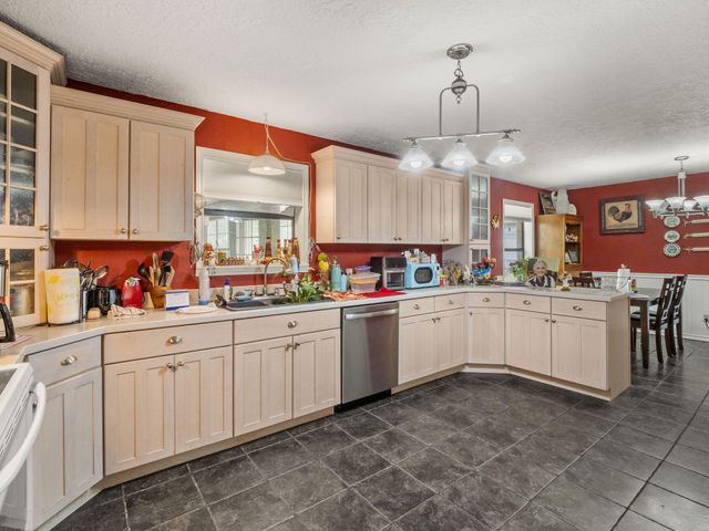 269 Cole Rd, Merryville, LA 70653