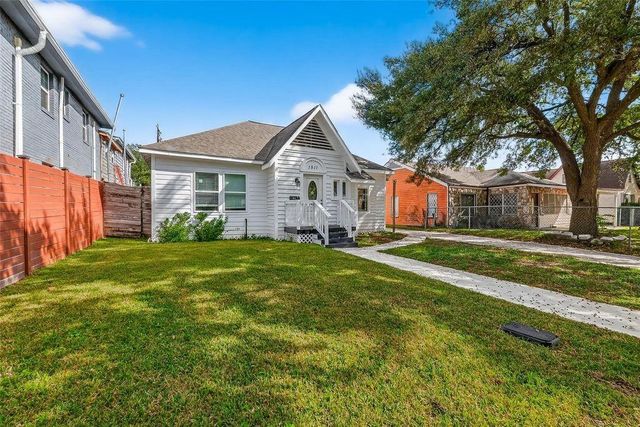 1511 Scharpe Street Street, Houston, TX 77023