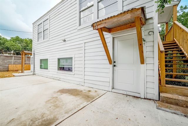 1511 Scharpe Street Street, Houston, TX 77023