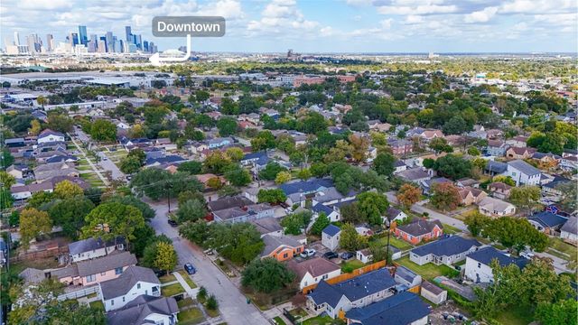1511 Scharpe Street Street, Houston, TX 77023