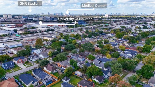 1511 Scharpe Street Street, Houston, TX 77023