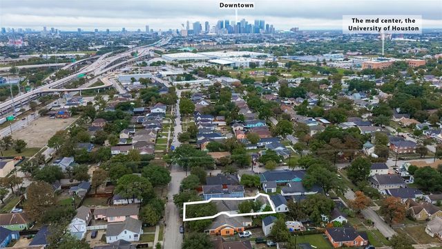 1511 Scharpe Street Street, Houston, TX 77023
