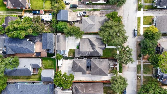 1511 Scharpe Street Street, Houston, TX 77023