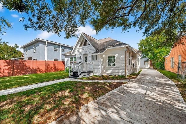 1511 Scharpe Street Street, Houston, TX 77023