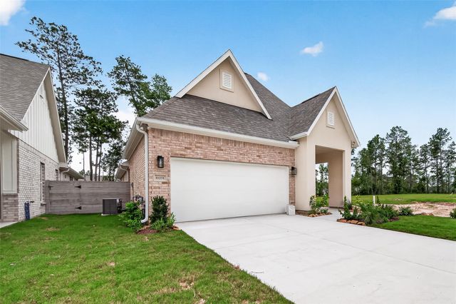 11231 Moccasin Drive, Montgomery, TX 77316