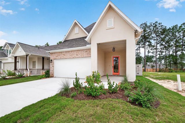 11231 Moccasin Drive, Montgomery, TX 77316
