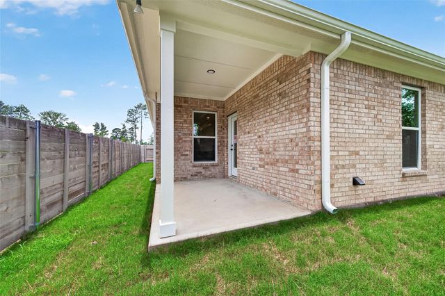 11231 Moccasin Drive, Montgomery, TX 77316