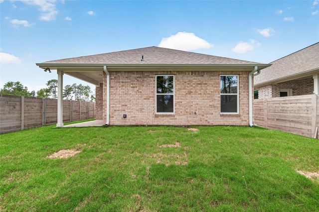 11231 Moccasin Drive, Montgomery, TX 77316