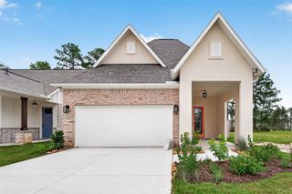 11231 Moccasin Drive, Montgomery, TX 77316