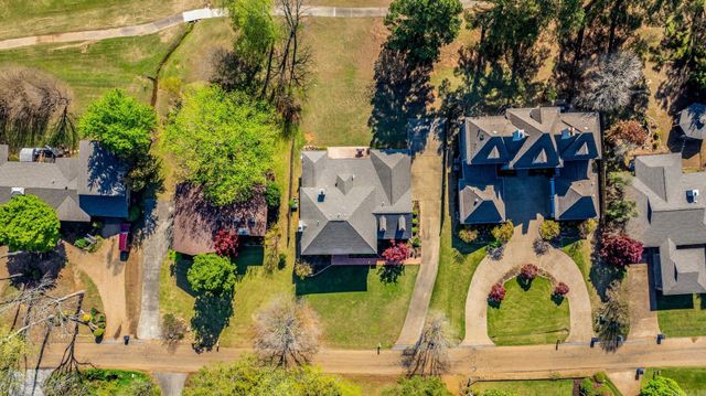 448 Golf Drive, Heber Springs, AR 72543