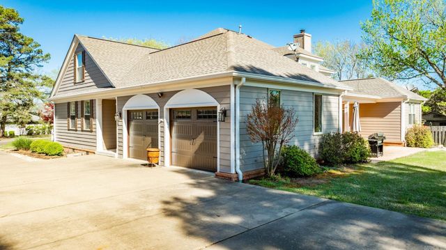 448 Golf Drive, Heber Springs, AR 72543